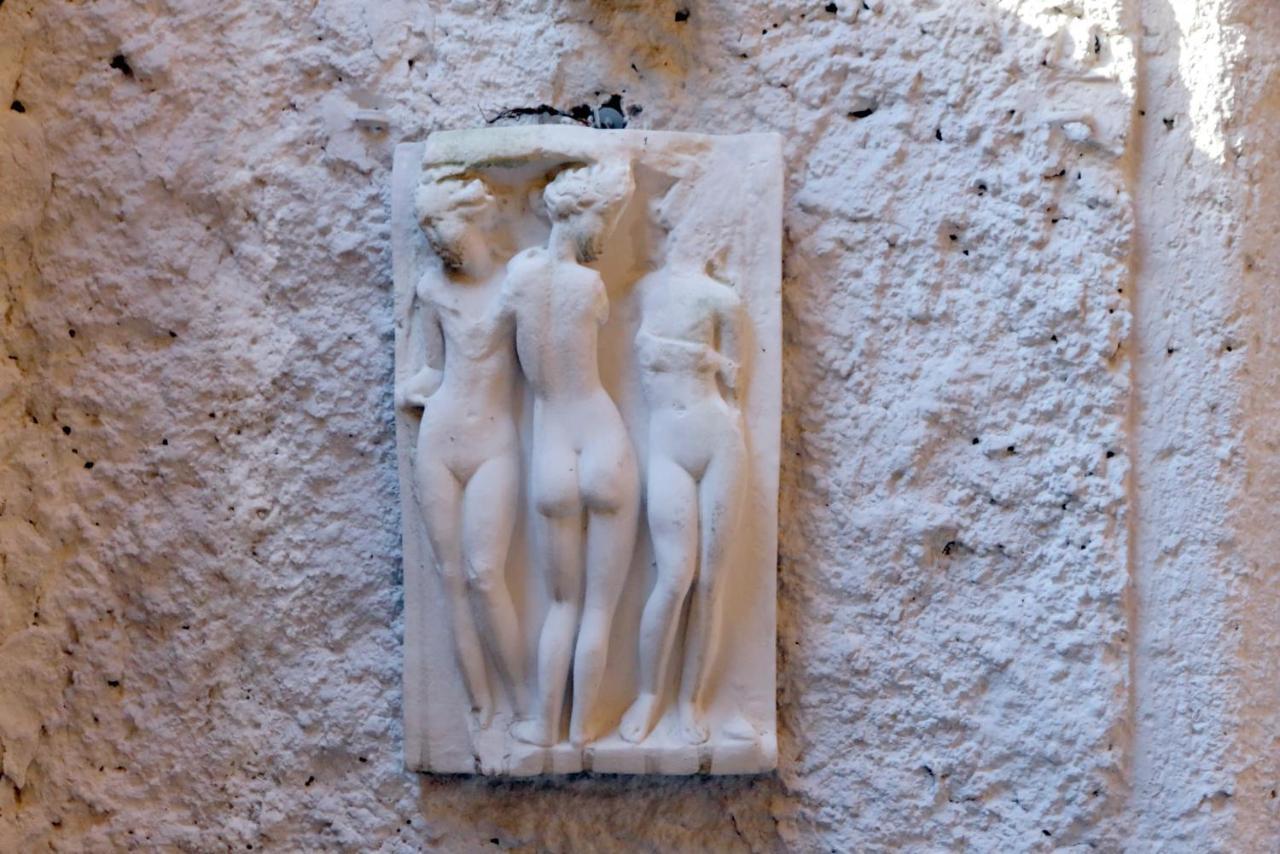 Roman Holiday Colosseo מראה חיצוני תמונה